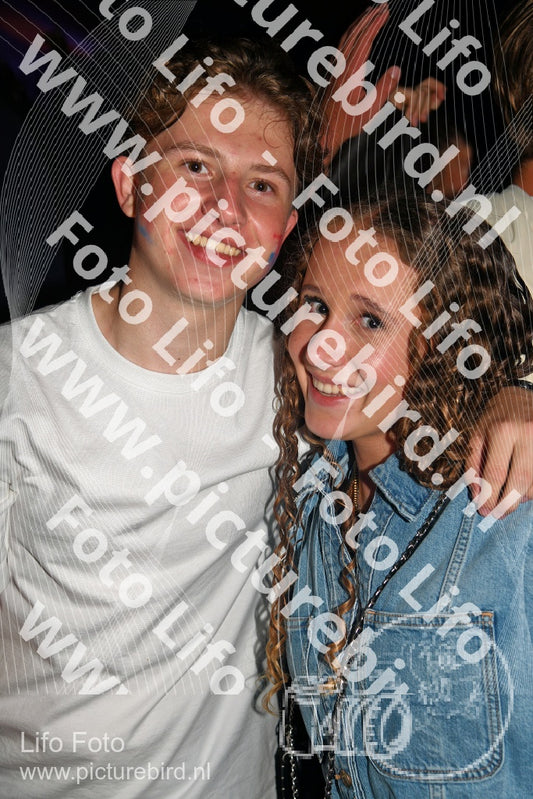 Evenement foto: Serie 2214