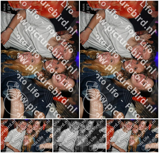 Evenement foto: Serie 2214