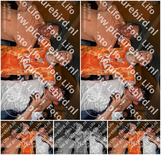 Evenement foto: Serie 2215