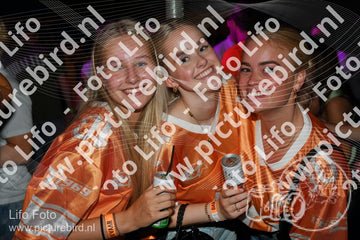 Evenement foto: Serie 2215