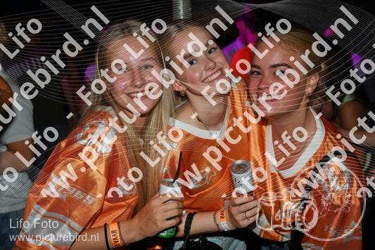 Evenement foto: Serie 2215
