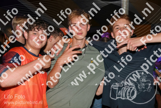 Evenement foto: Serie 2215