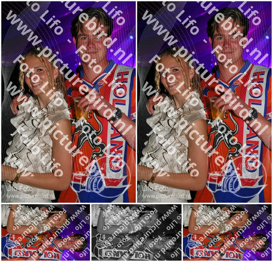Evenement foto: Serie 2215