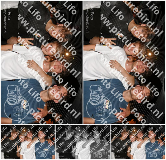 Evenement foto: Serie 2215