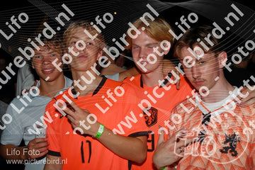 Evenement foto: Serie 2215
