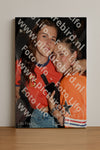 Evenement foto: Serie 2215
