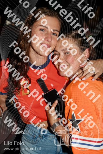 Evenement foto: Serie 2215