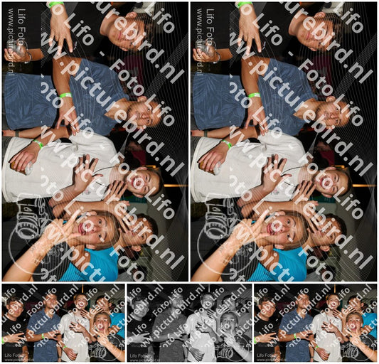 Evenement foto: Serie 2215