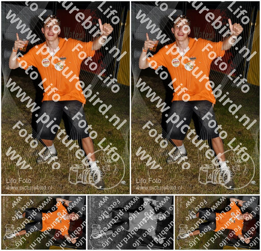 Evenement foto: Serie 2215