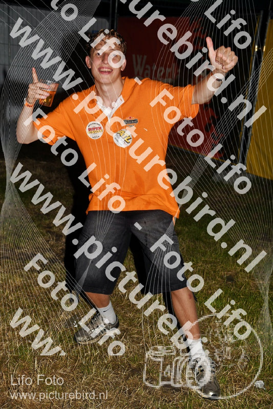 Evenement foto: Serie 2215