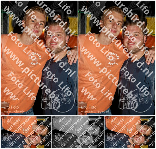 Evenement foto: Serie 2215
