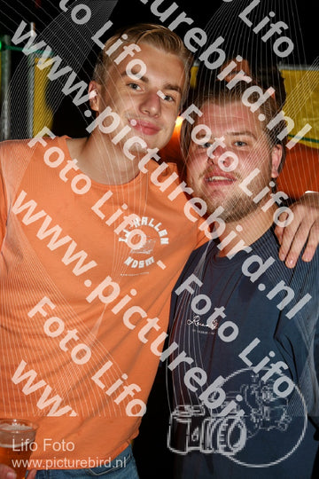 Evenement foto: Serie 2215