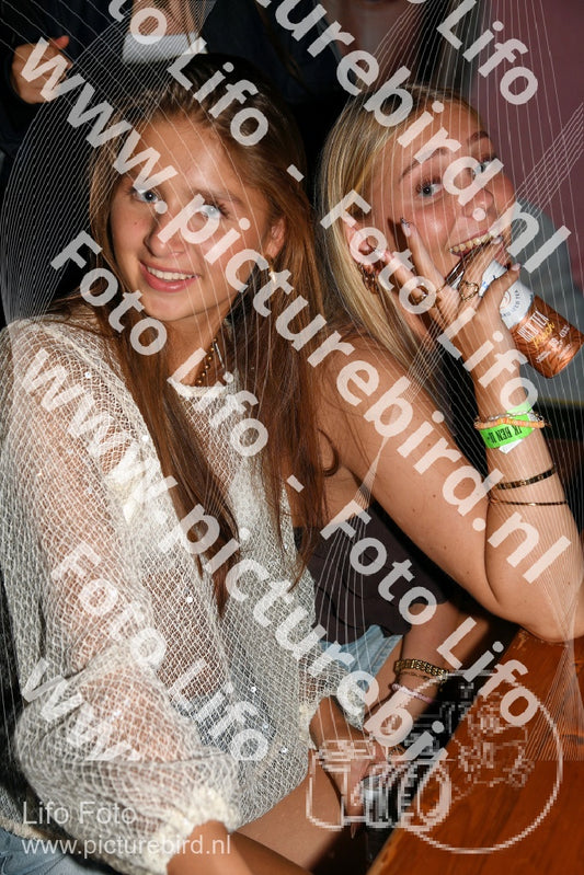 Evenement foto: Serie 2215
