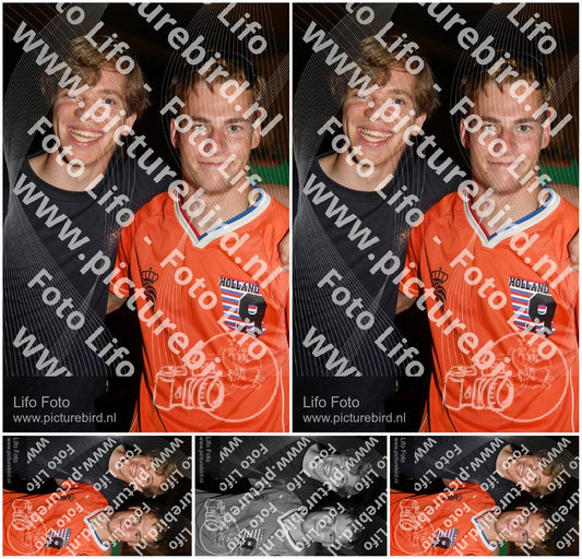 Evenement foto: Serie 2215