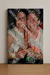 Evenement foto: Serie 2215