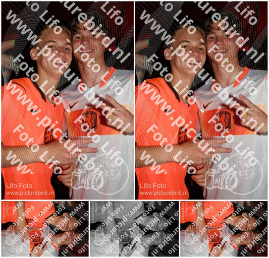 Evenement foto: Serie 2215