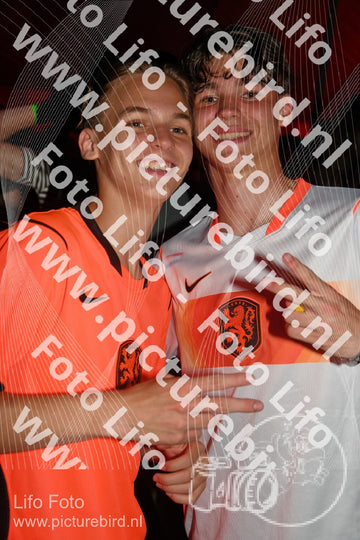 Evenement foto: Serie 2215
