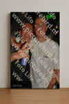 Evenement foto: Serie 2215