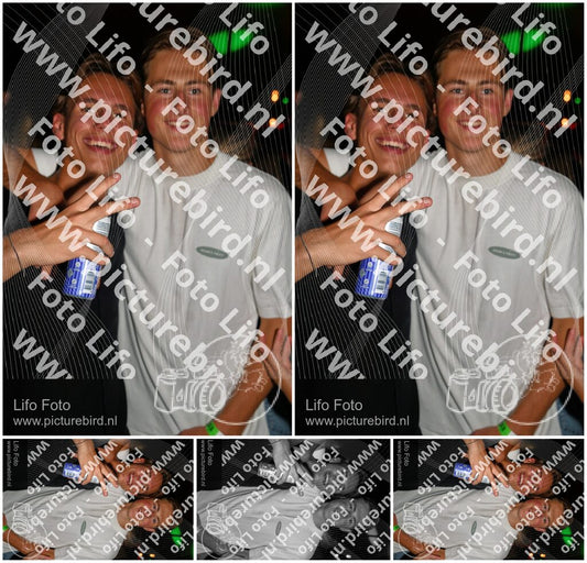 Evenement foto: Serie 2215