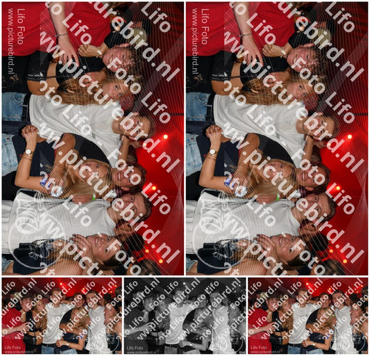 Evenement foto: Serie 2215