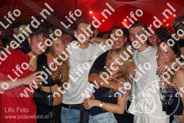 Evenement foto: Serie 2215