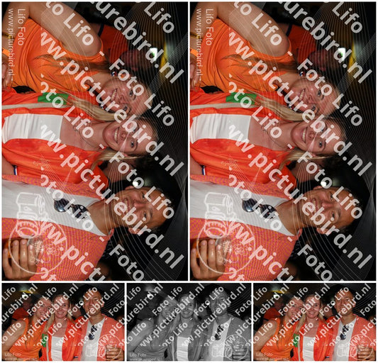 Evenement foto: Serie 2215