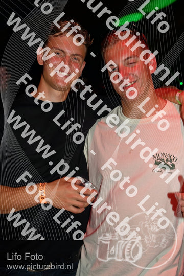 Evenement foto: Serie 2215