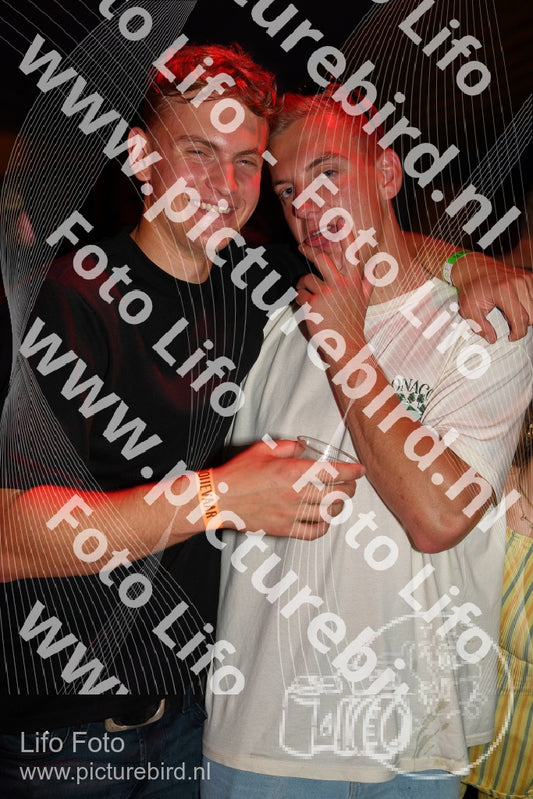 Evenement foto: Serie 2215