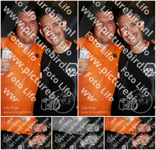 Evenement foto: Serie 2215