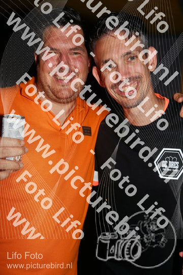Evenement foto: Serie 2215
