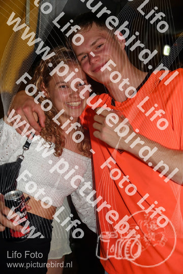 Evenement foto: Serie 2215