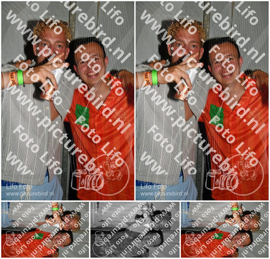 Evenement foto: Serie 2215