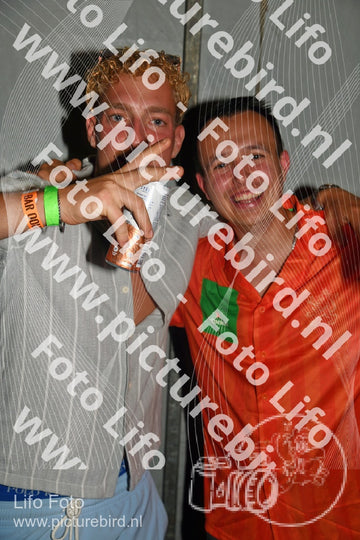 Evenement foto: Serie 2215