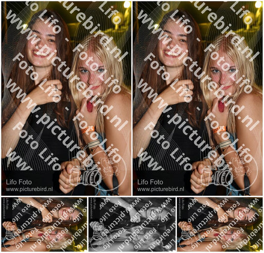 Evenement foto: Serie 2215