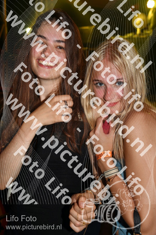 Evenement foto: Serie 2215