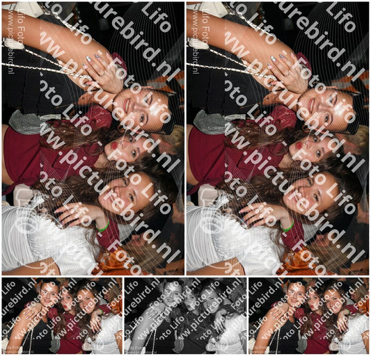 Evenement foto: Serie 2215
