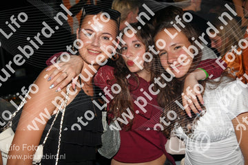 Evenement foto: Serie 2215