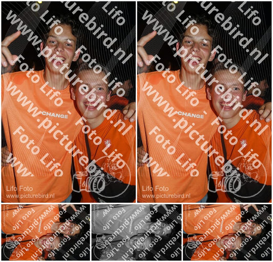 Evenement foto: Serie 2215