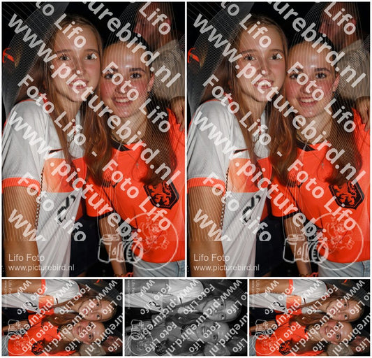 Evenement foto: Serie 2215