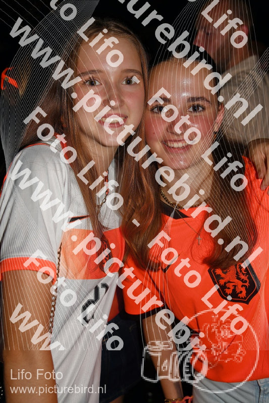 Evenement foto: Serie 2215