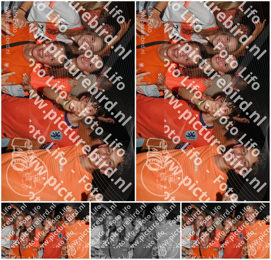 Evenement foto: Serie 2215