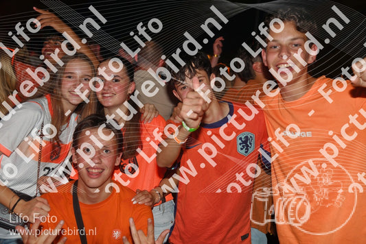 Evenement foto: Serie 2215