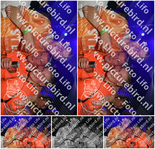 Evenement foto: Serie 2215