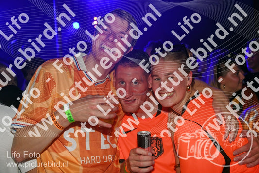 Evenement foto: Serie 2215