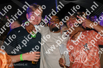 Evenement foto: Serie 2215