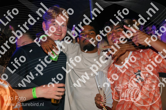 Evenement foto: Serie 2215