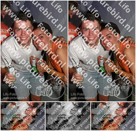 Evenement foto: Serie 2215