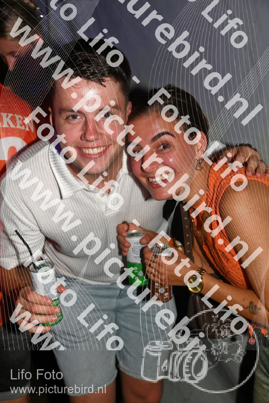 Evenement foto: Serie 2215