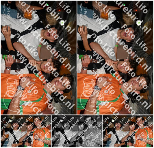 Evenement foto: Serie 2215