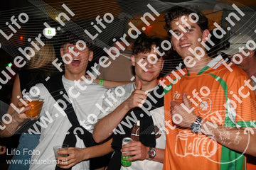 Evenement foto: Serie 2215